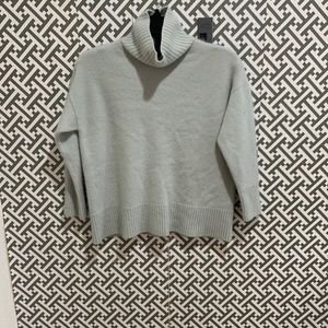 Lafayette 148 100% cashmere turtleneck - best offer